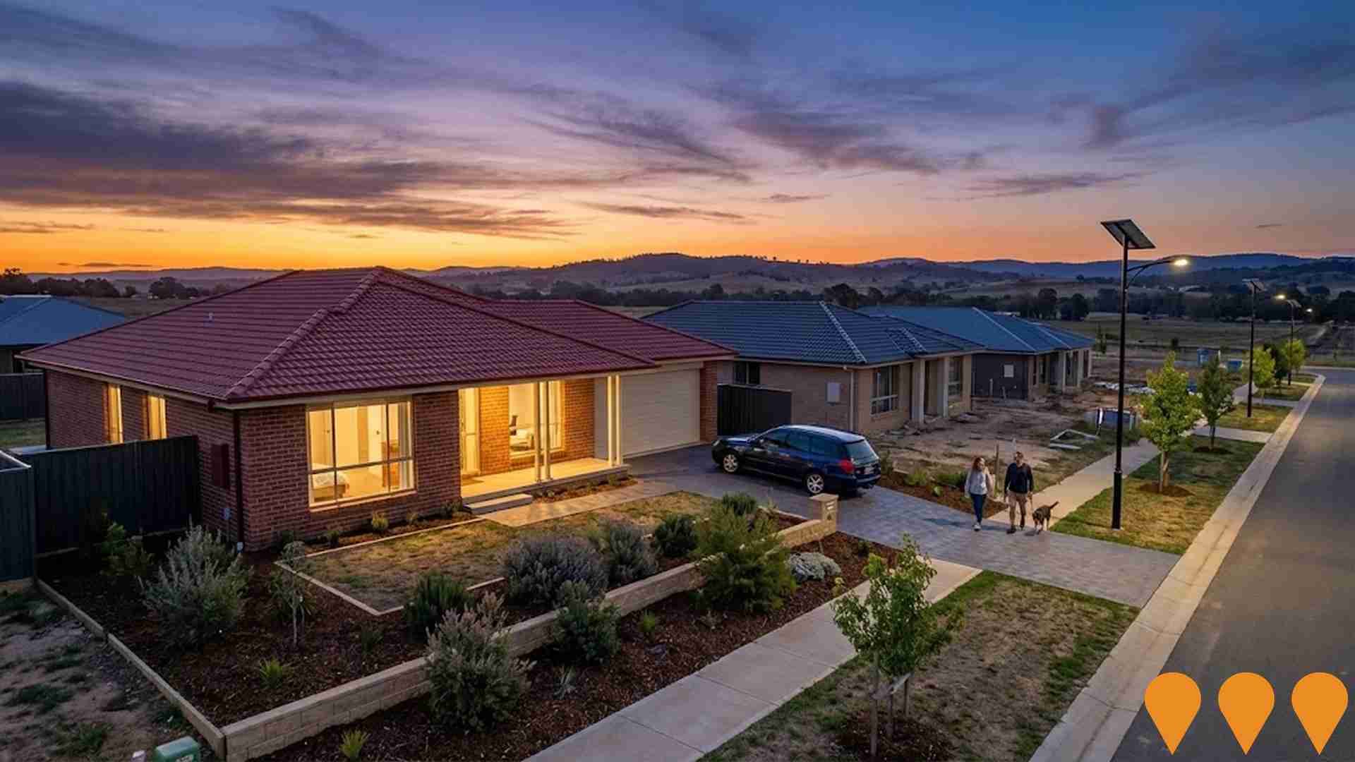 Residential Development