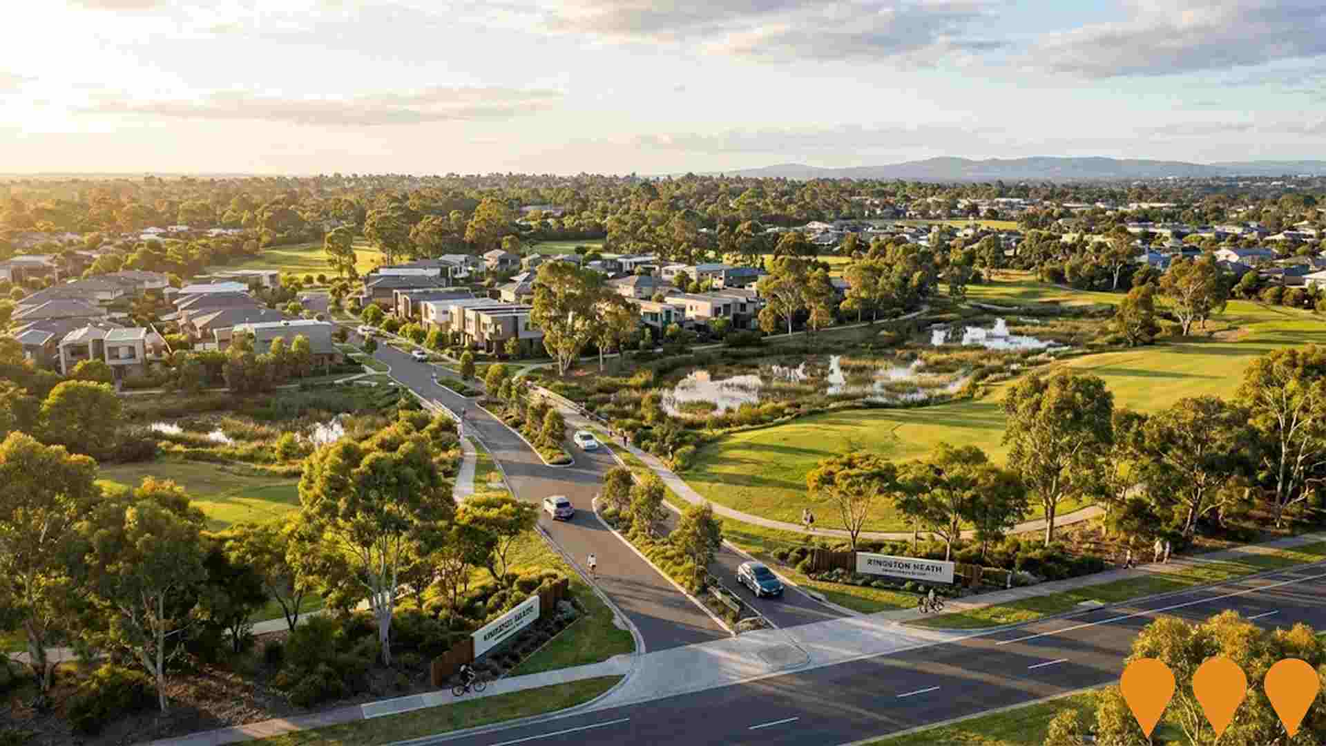 Residential Development