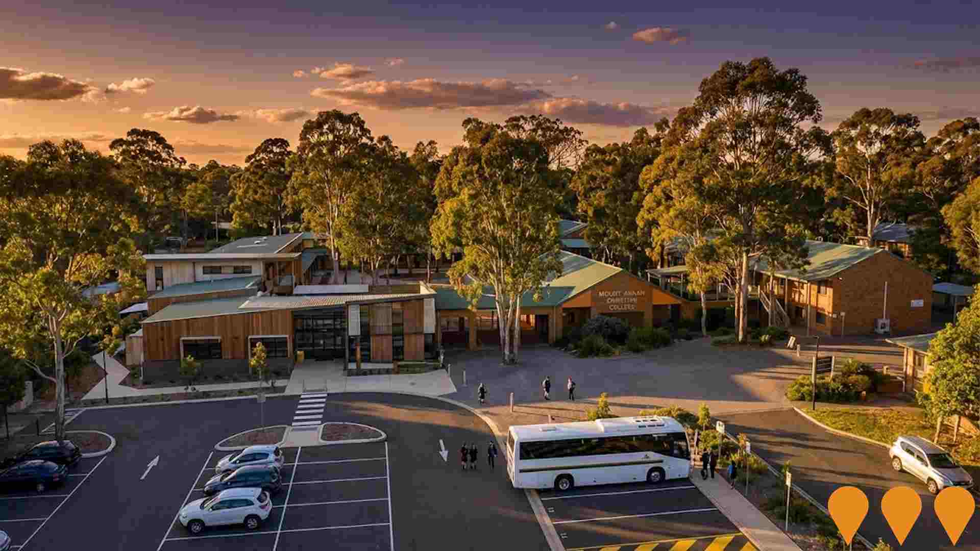 Education & Training