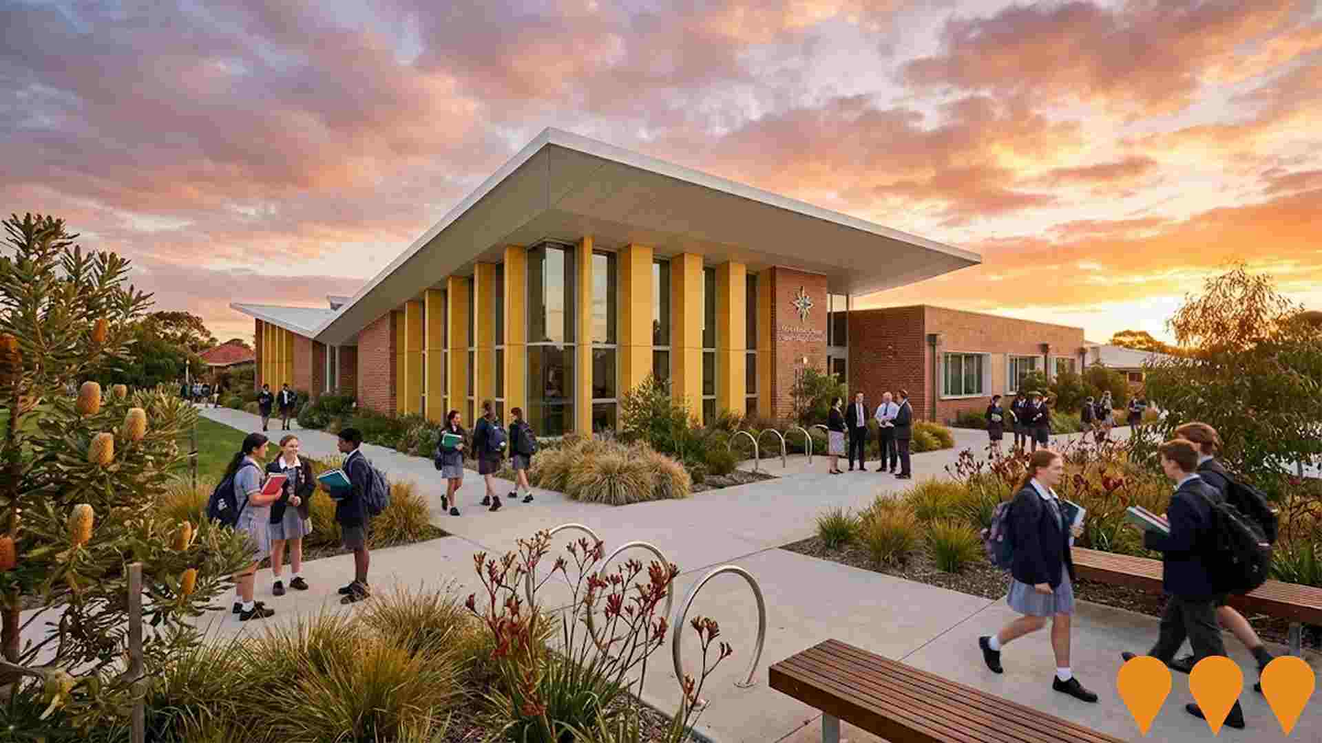 Education & Training