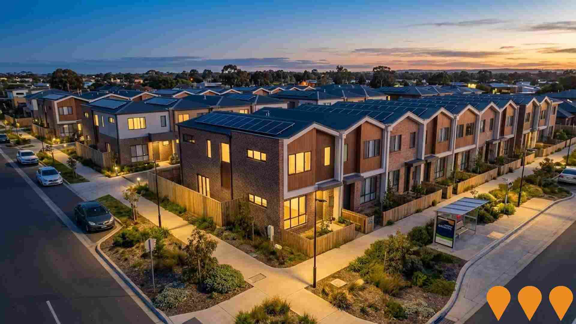 Residential Development