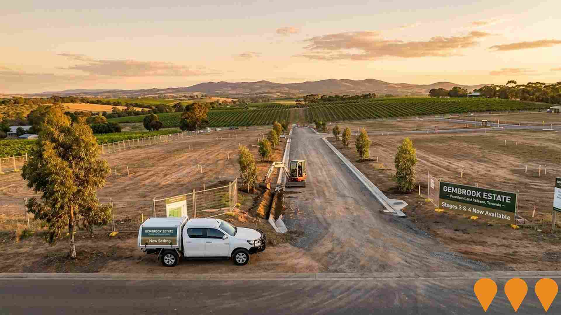 Communities, Precincts & Urban Renewal