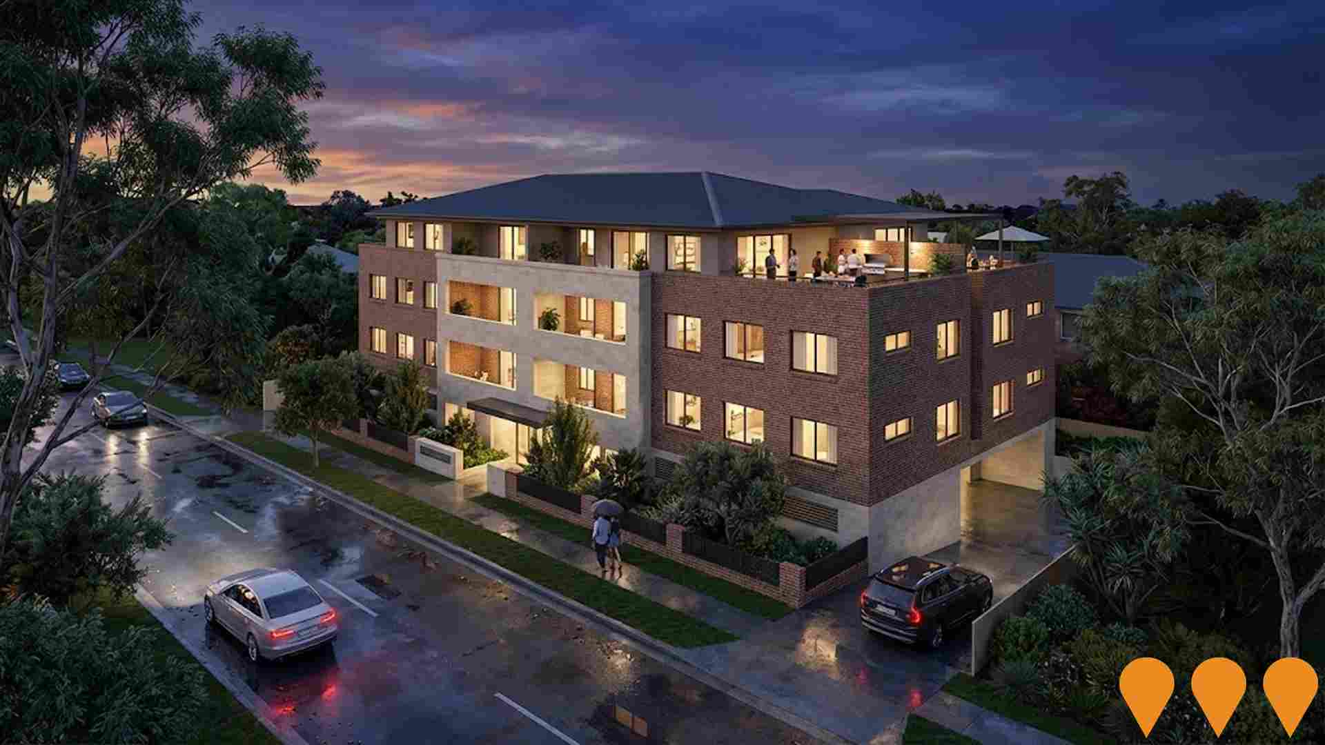 Residential Development