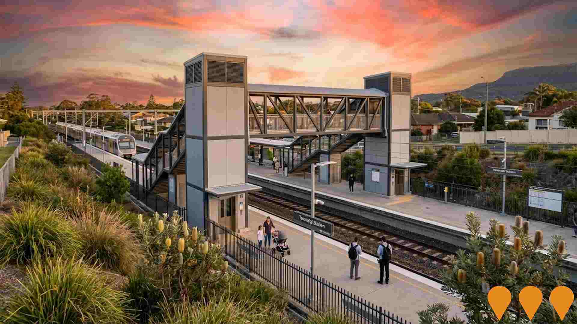 Transport & Logistics