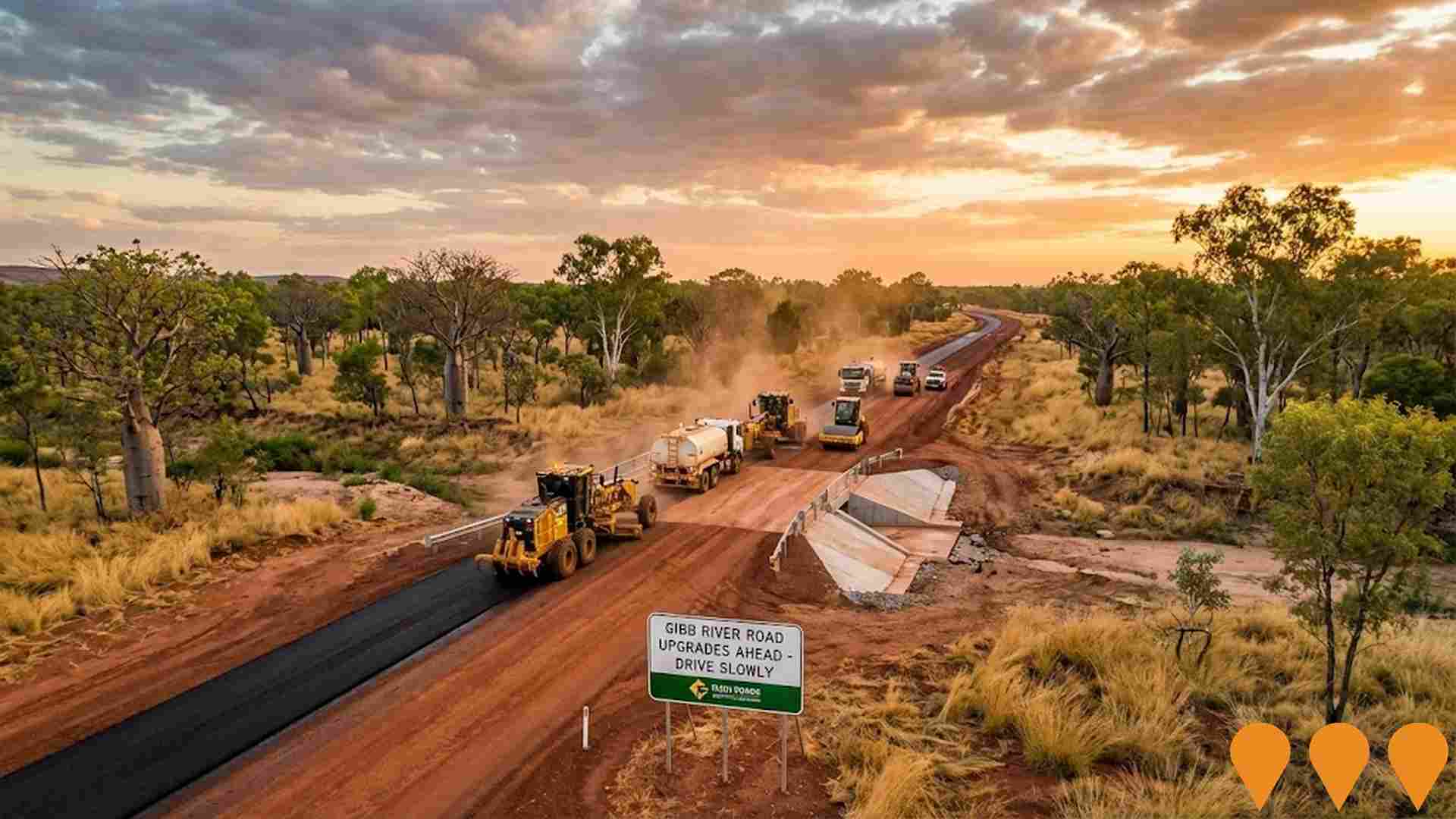 Transport & Logistics