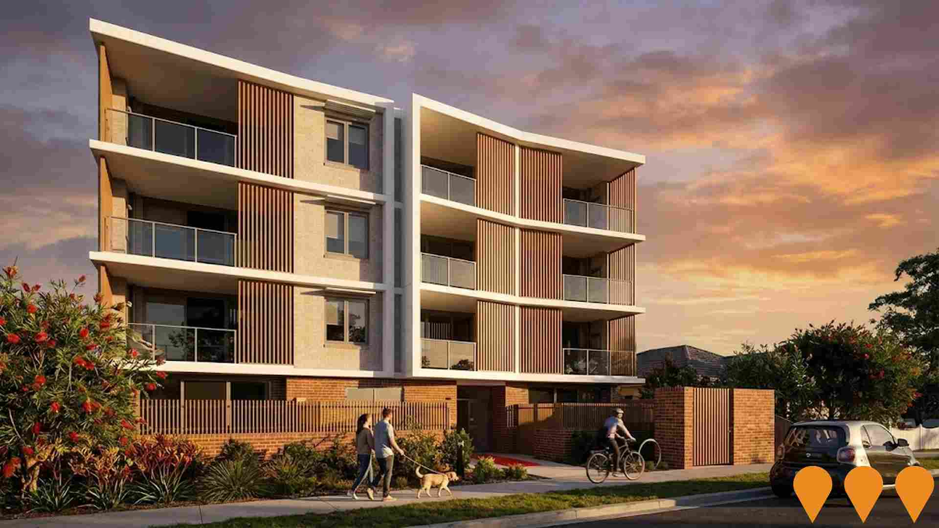 Residential Development