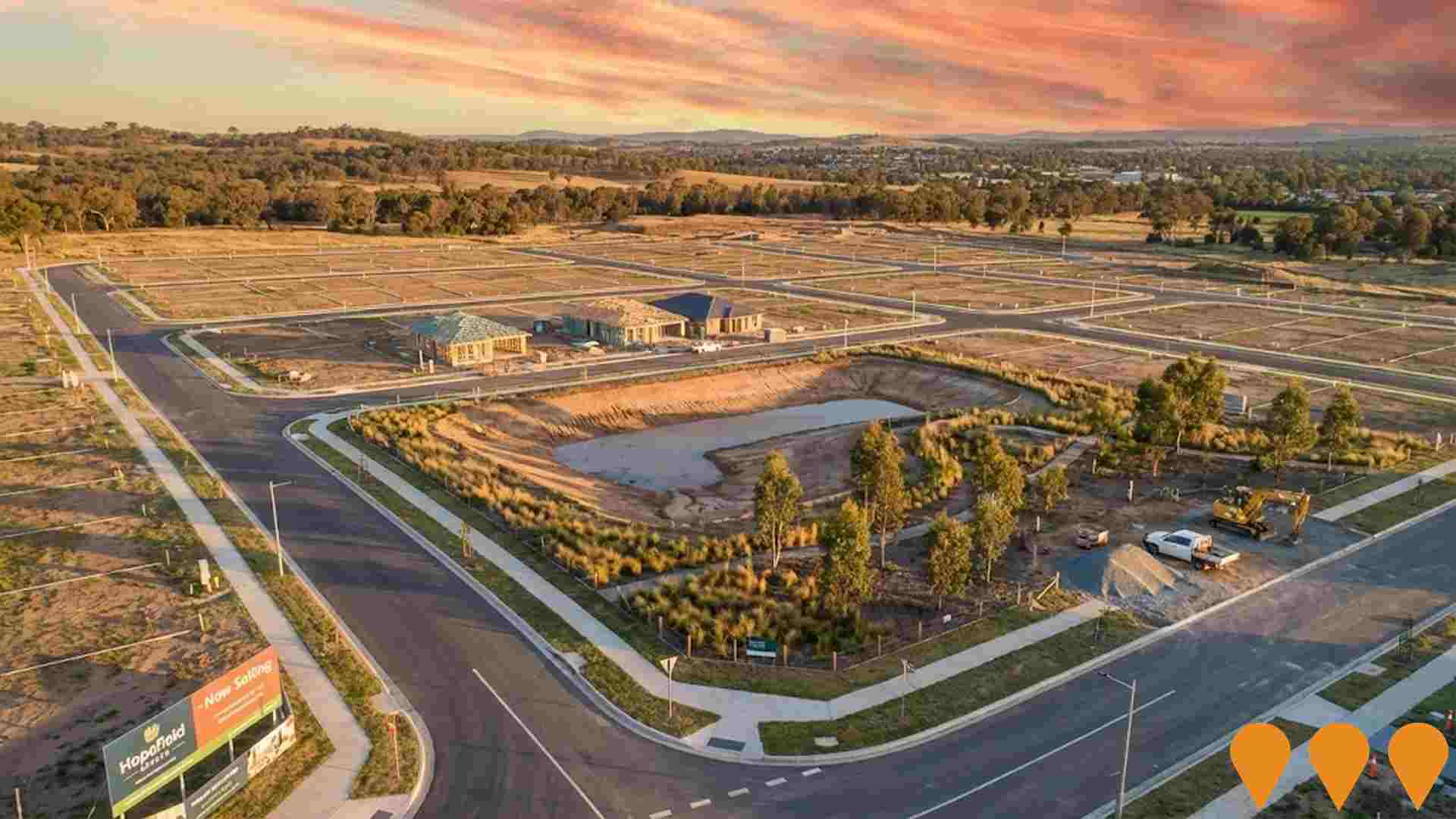 Residential Development