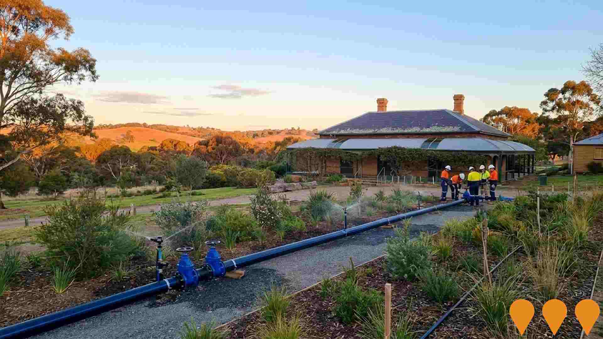 Environmental & Disaster Management