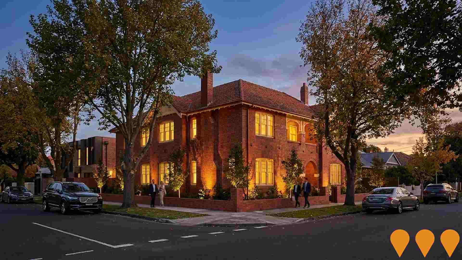 Residential Development