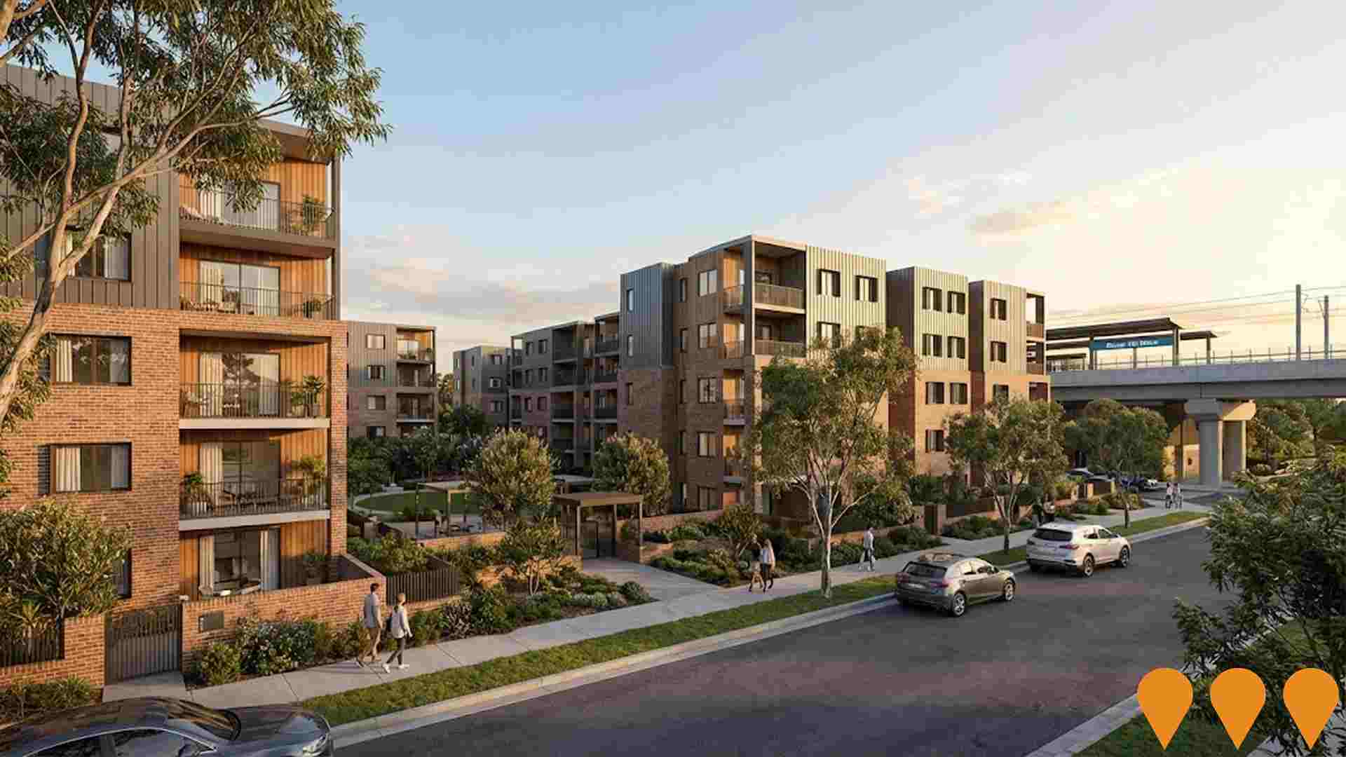 Residential Development