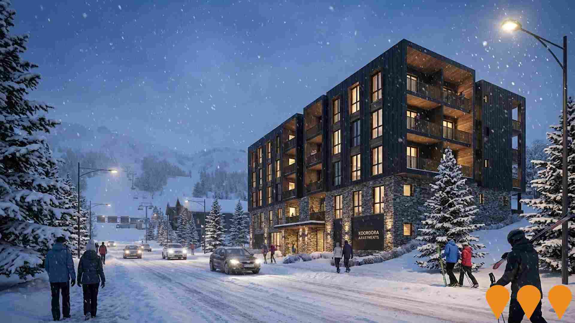 Residential Development