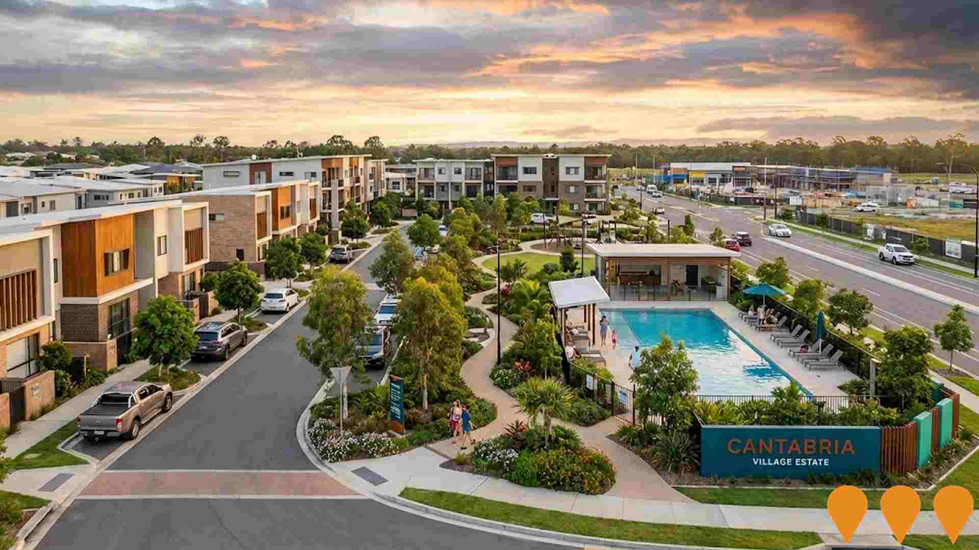 Residential Development