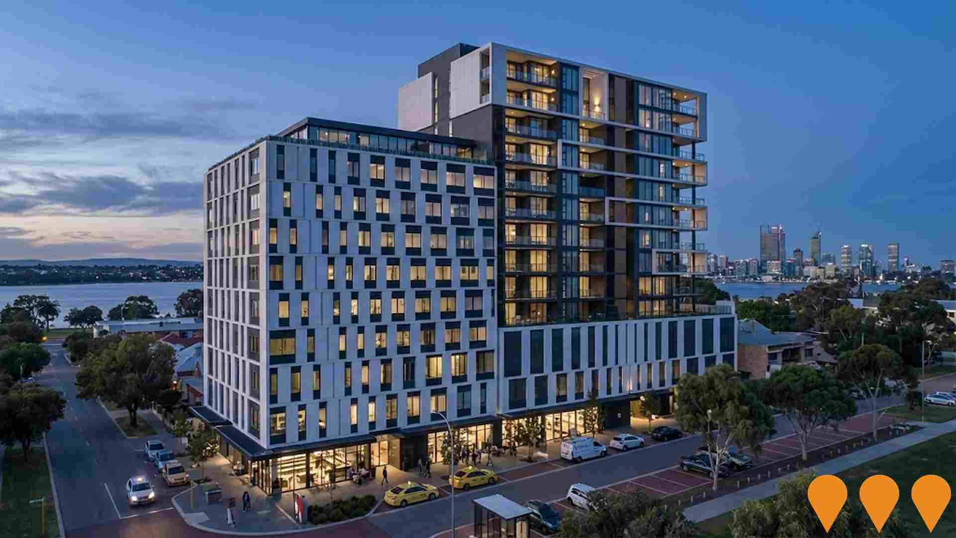 Residential Development