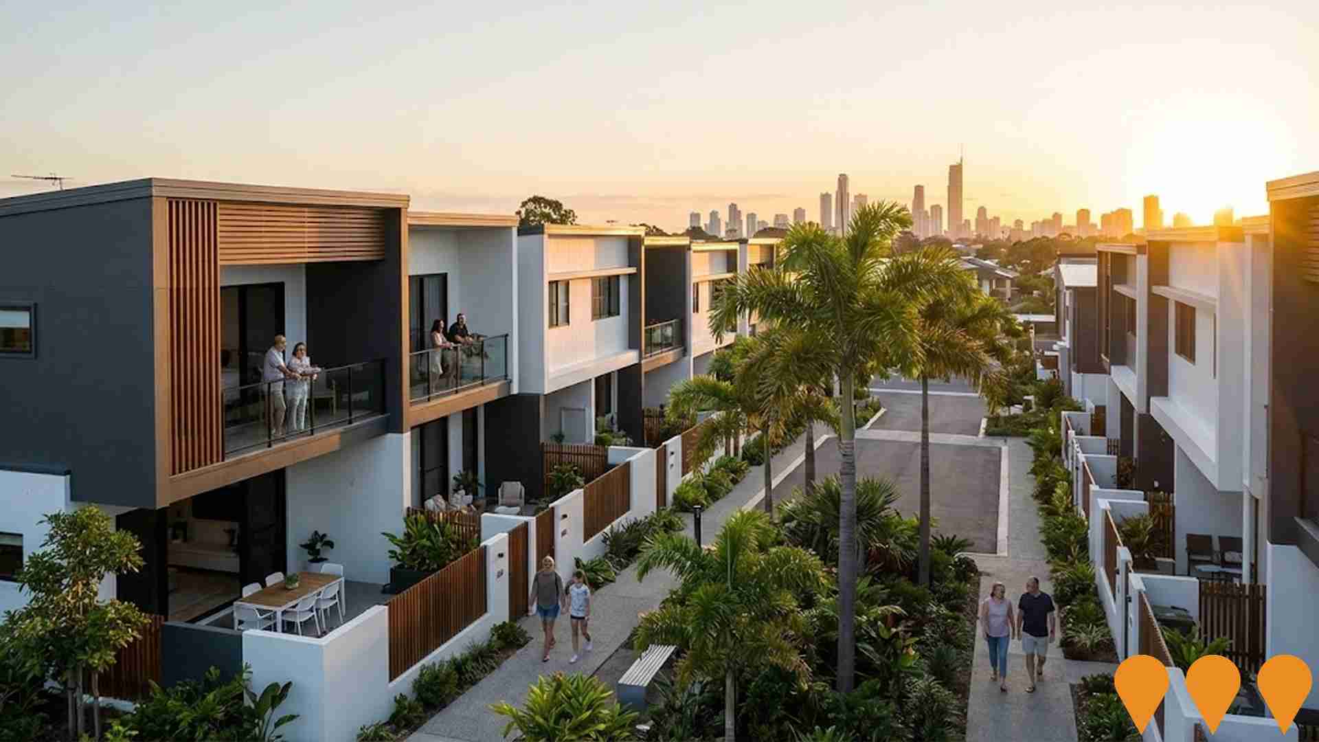 Residential Development