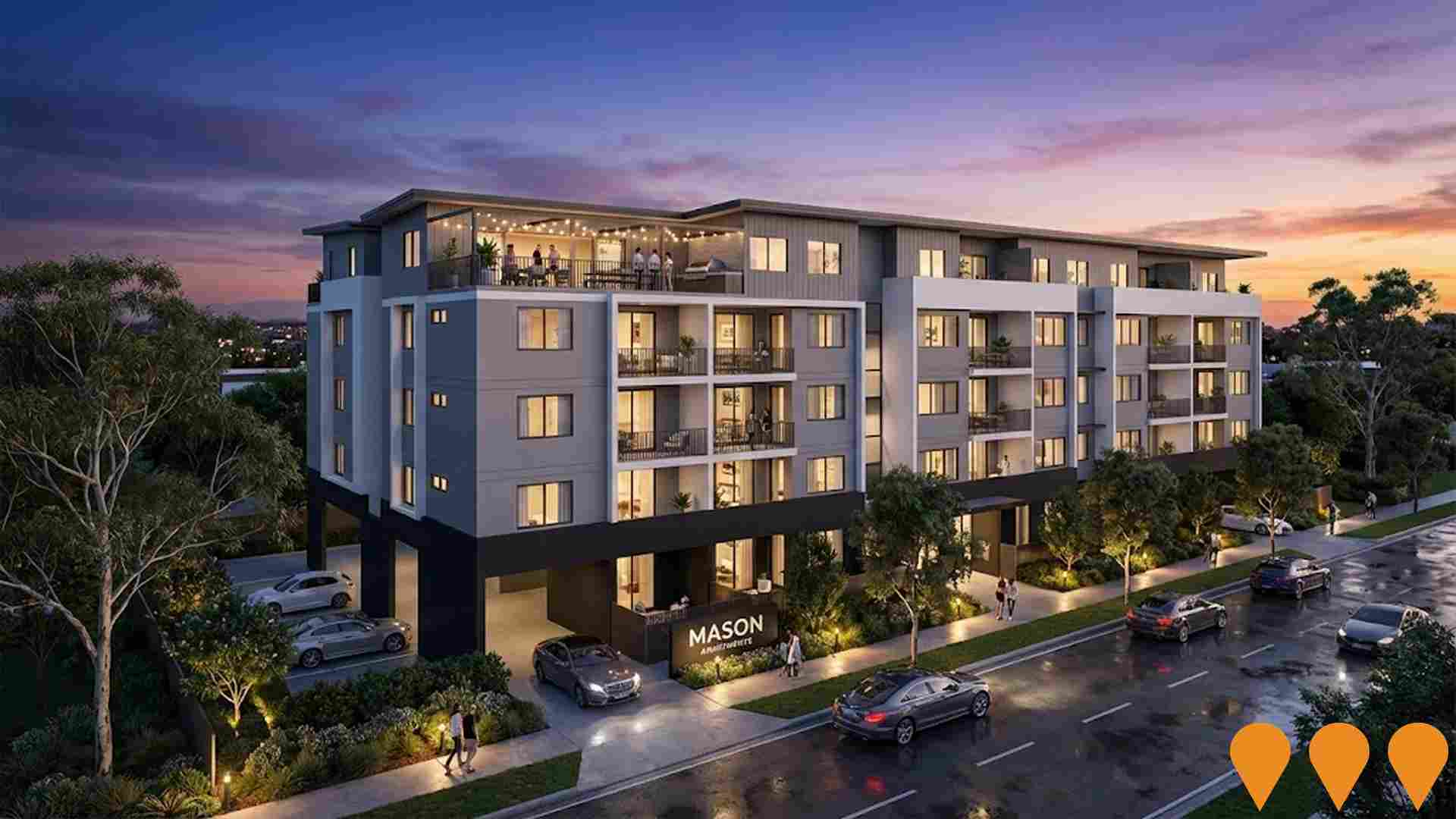 Residential Development