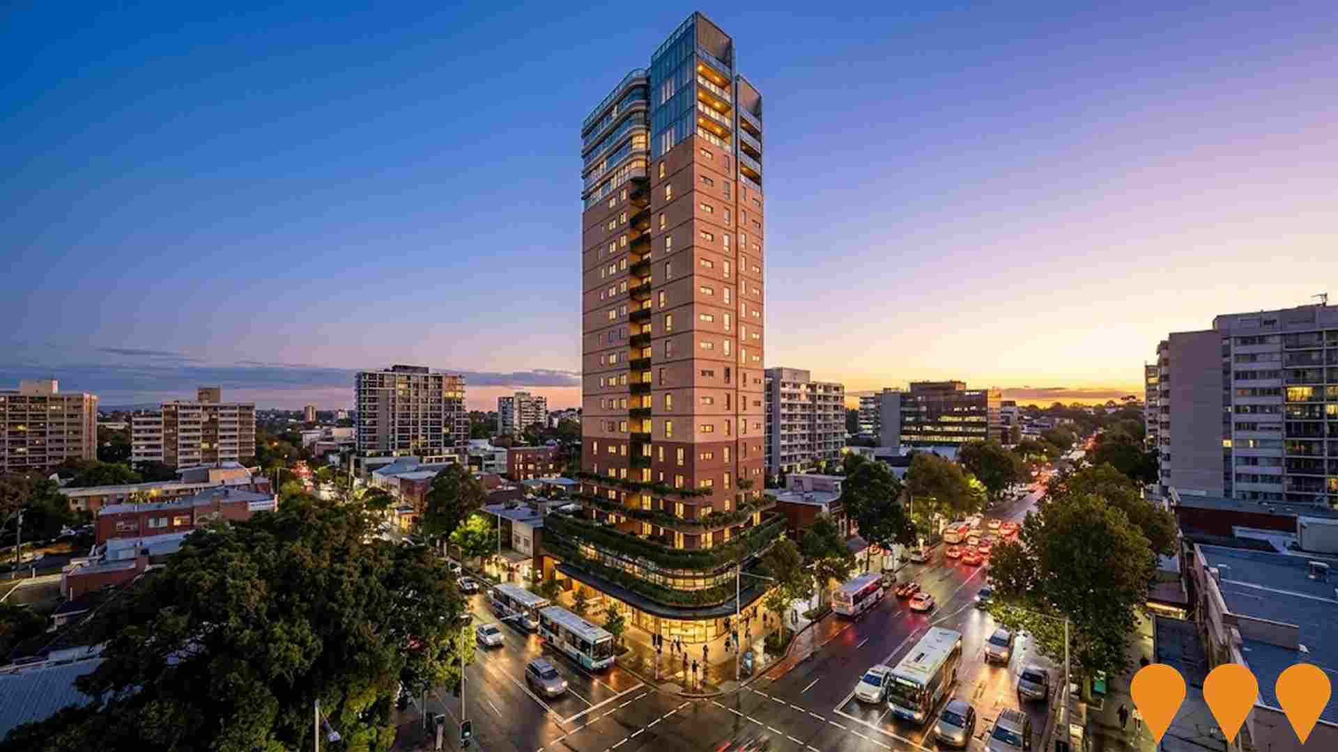 Residential Development