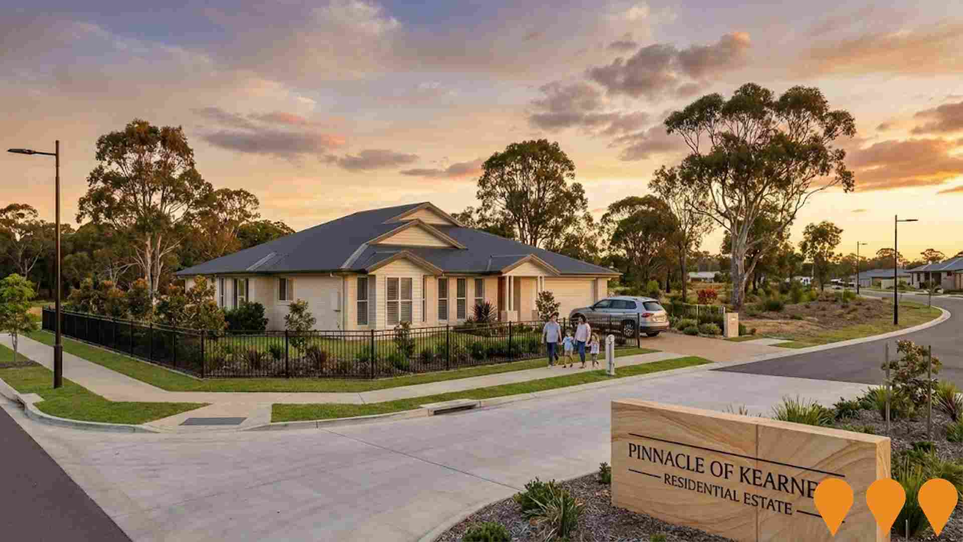 Residential Development