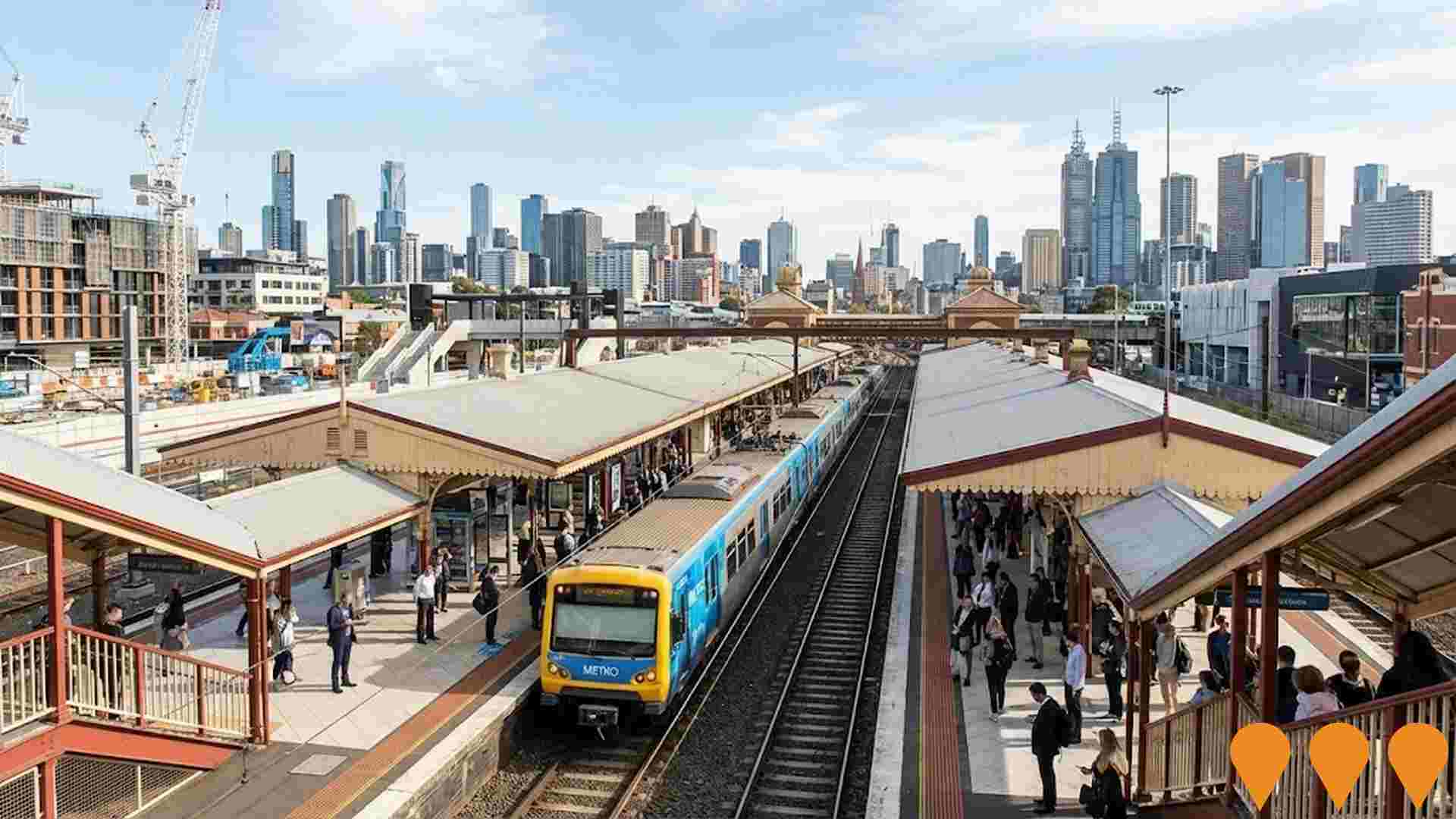 Transport & Logistics