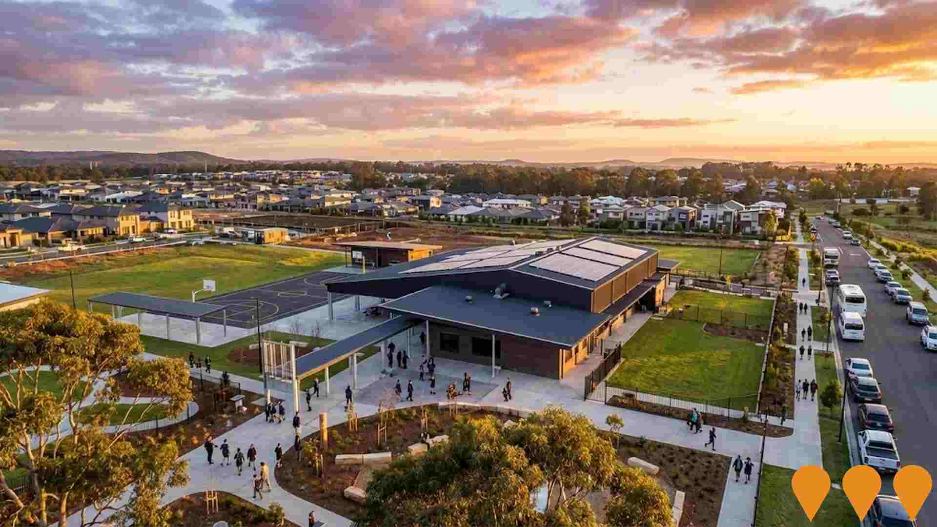 Education & Training