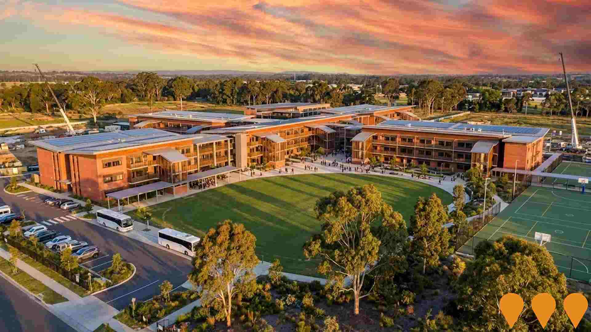 Education & Training