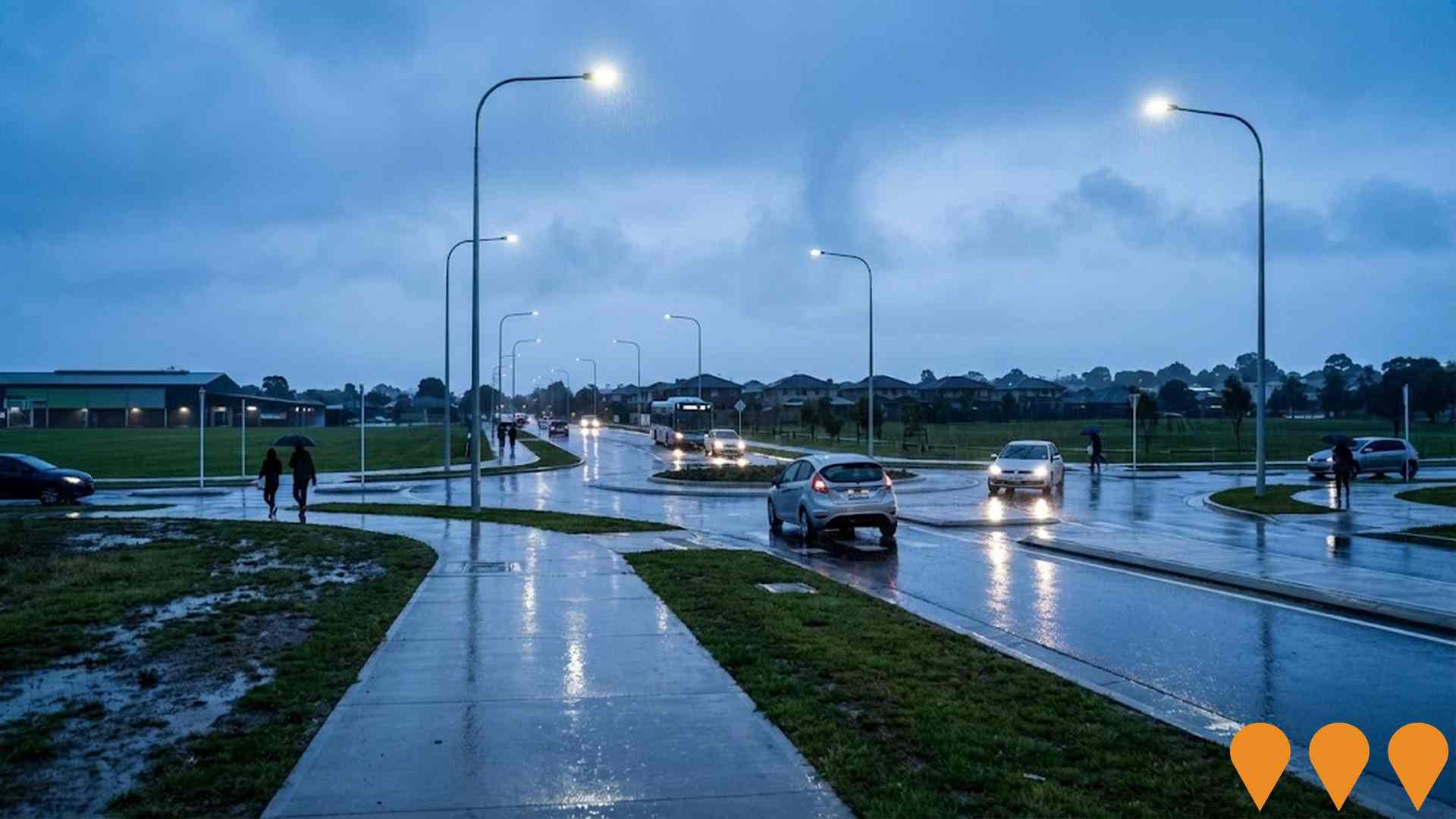 Transport & Logistics