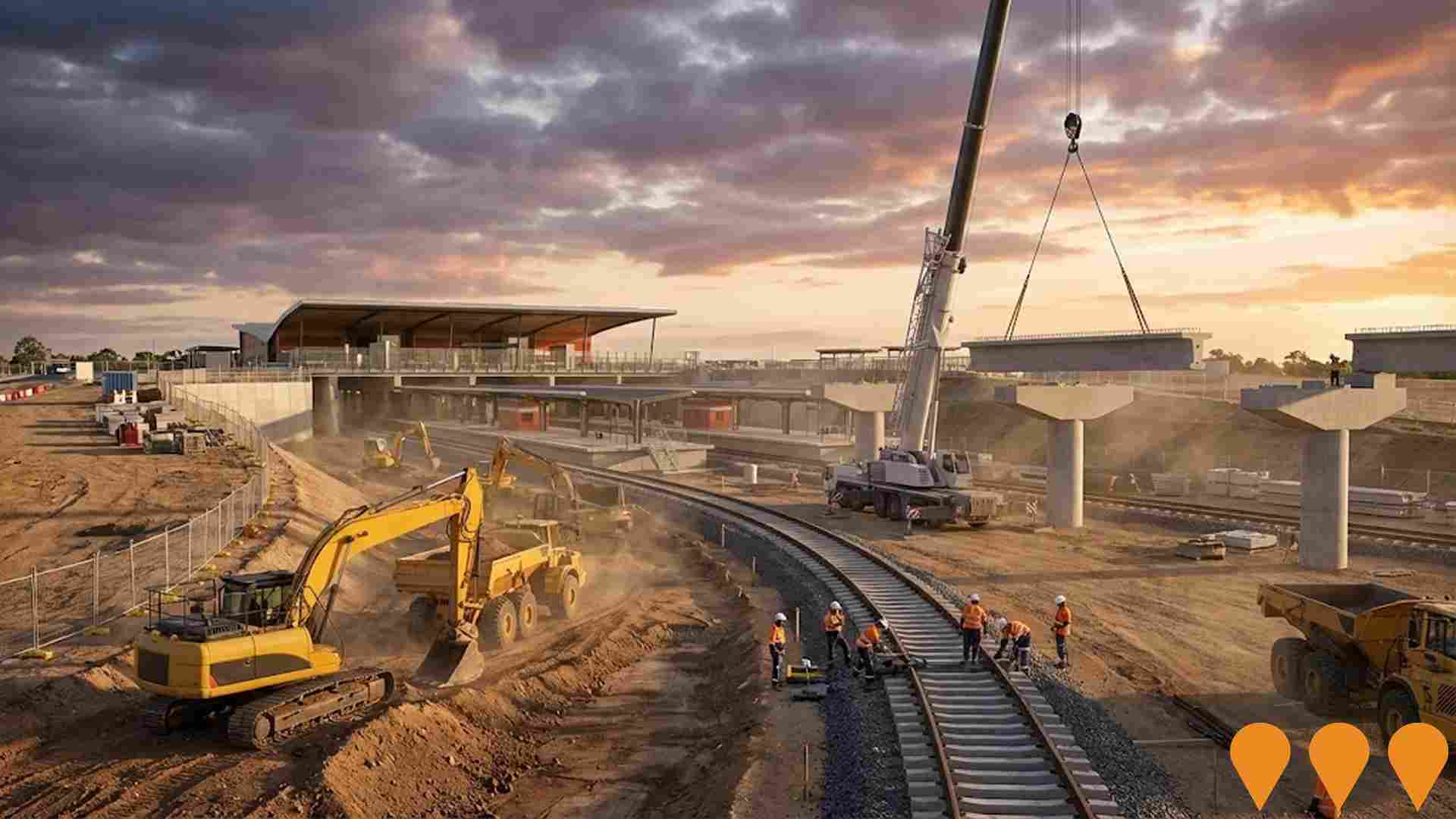 Transport & Logistics