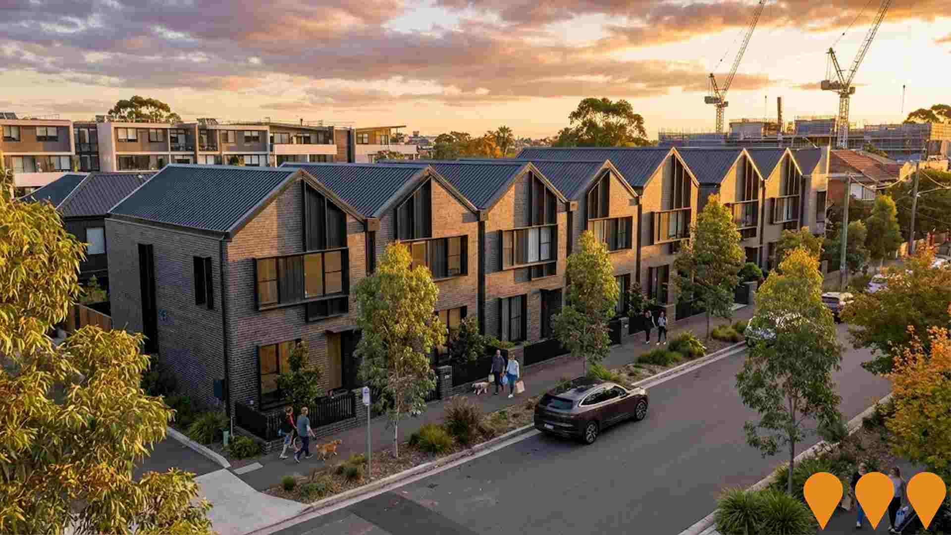 Residential Development