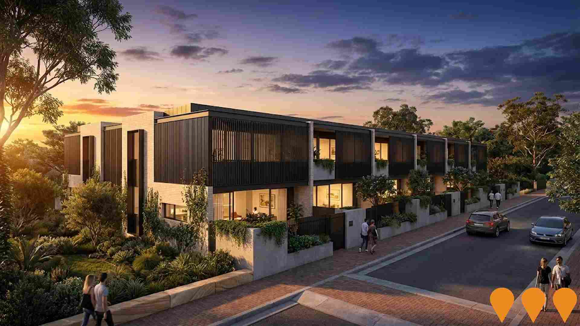 Residential Development