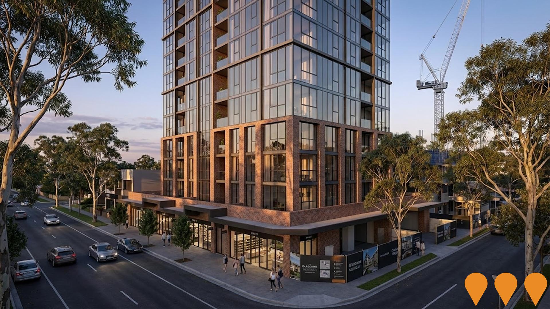 Residential Development