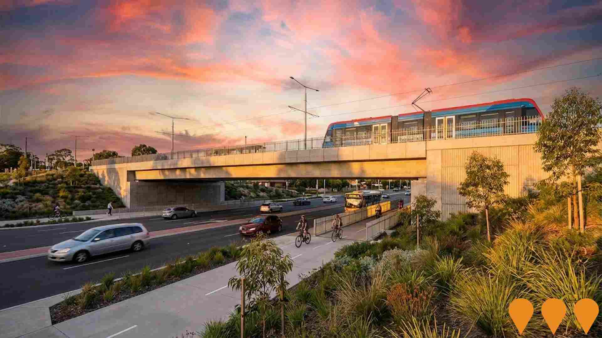 Transport & Logistics