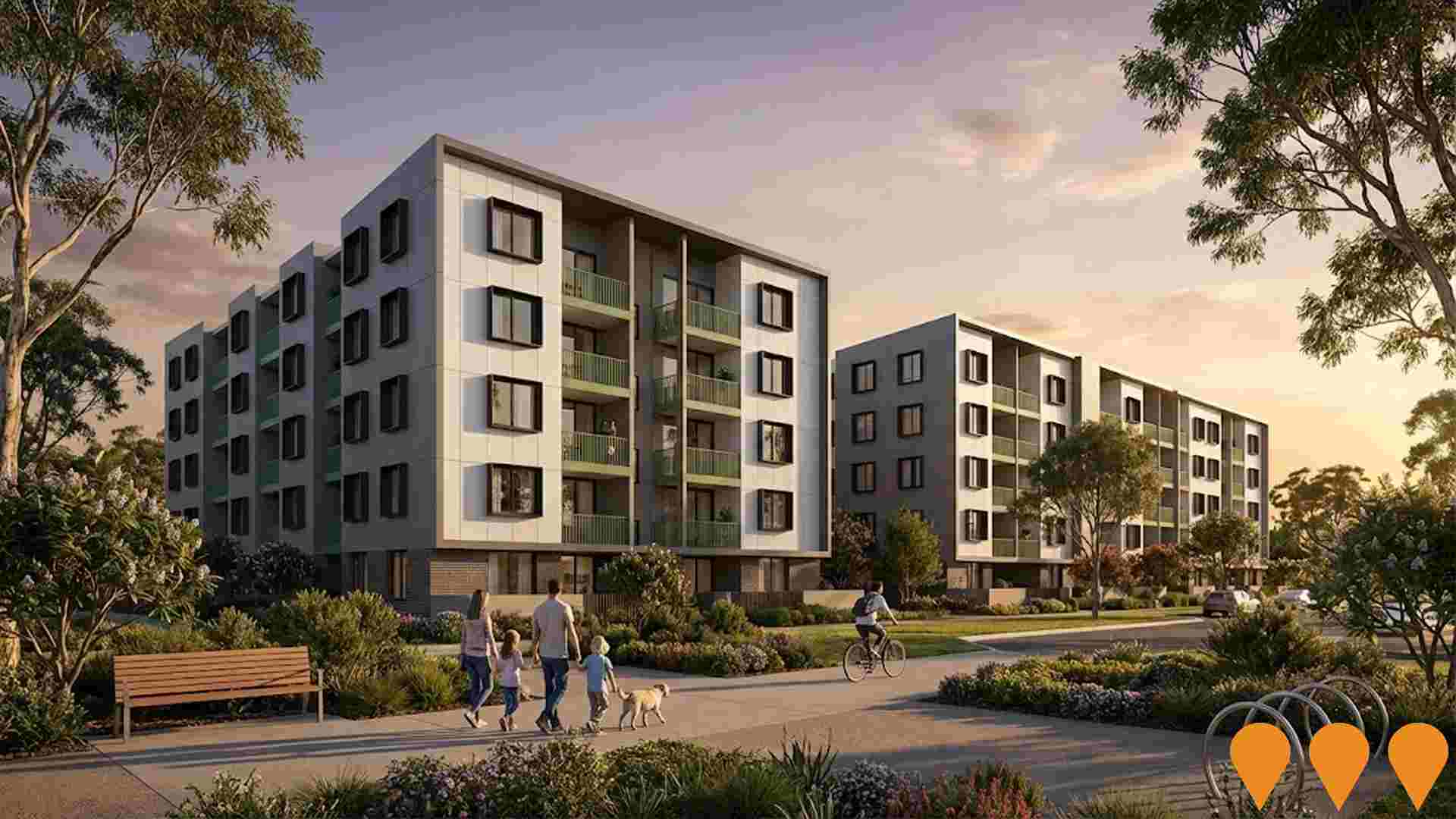 Residential Development