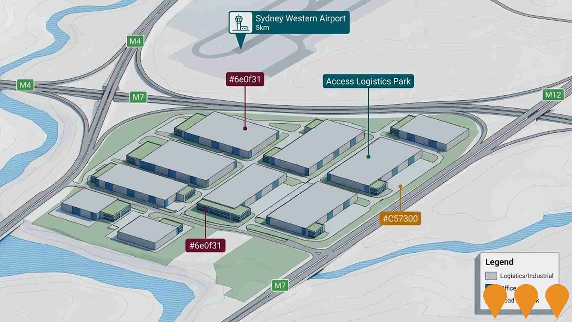 Transport & Logistics