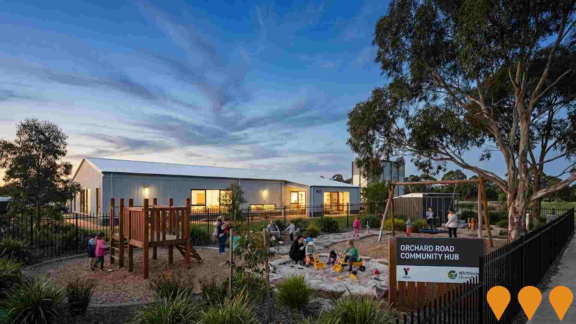 Education & Training