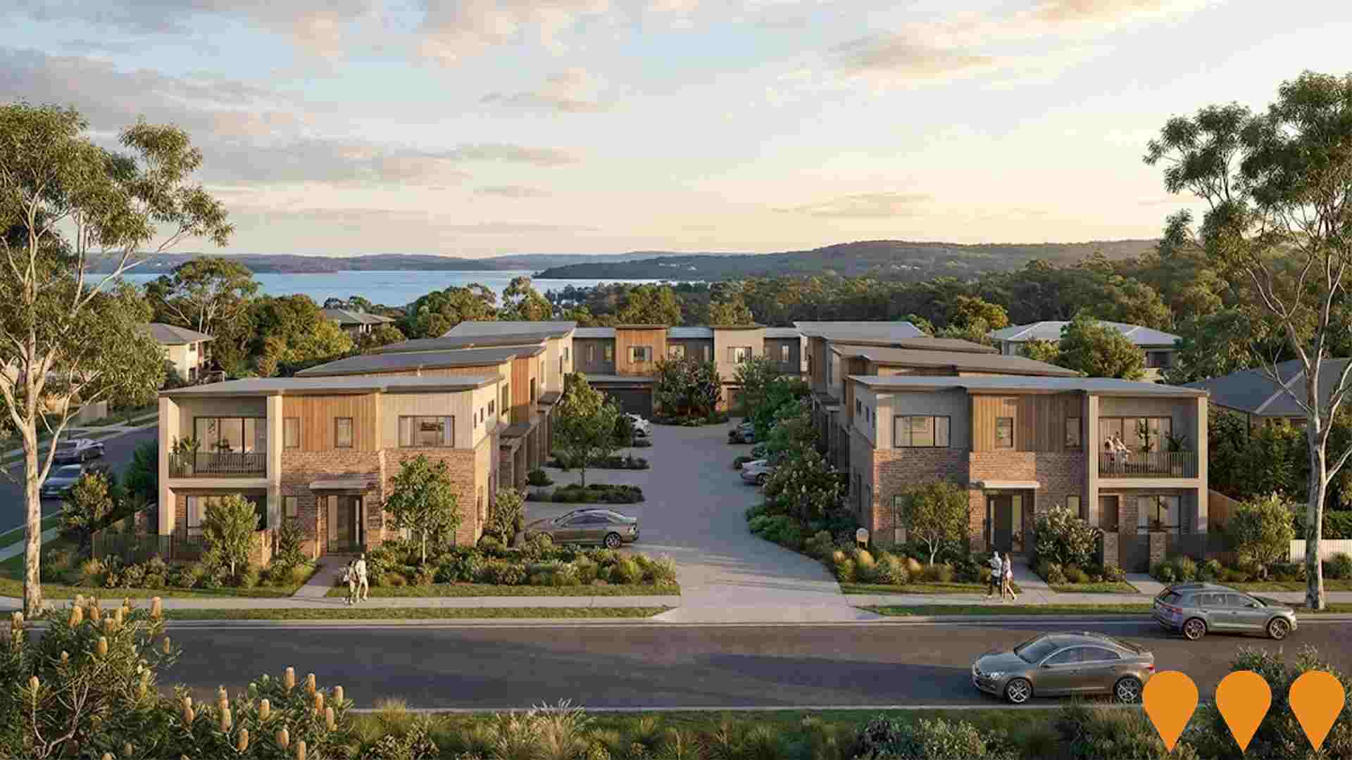 Residential Development