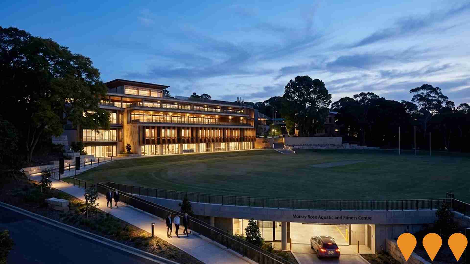 Education & Training