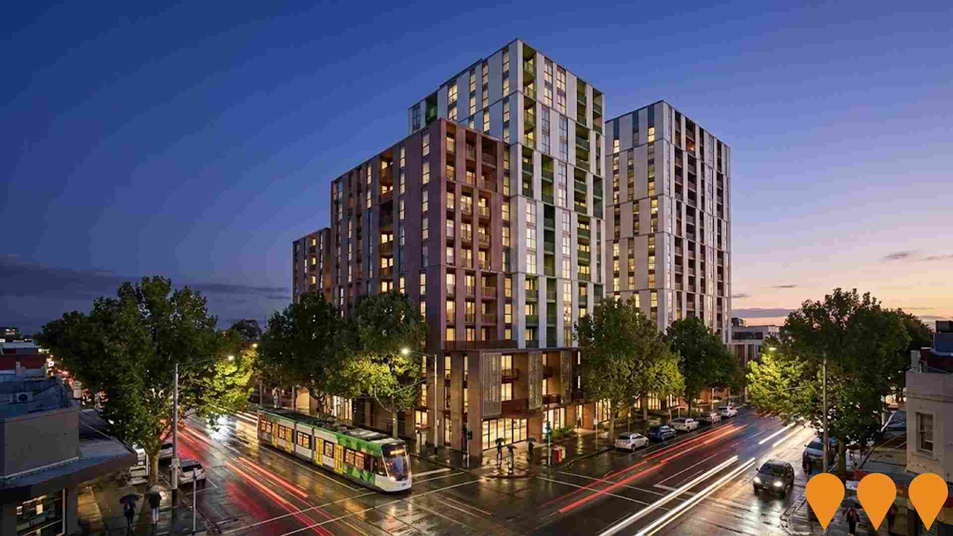 Residential Development