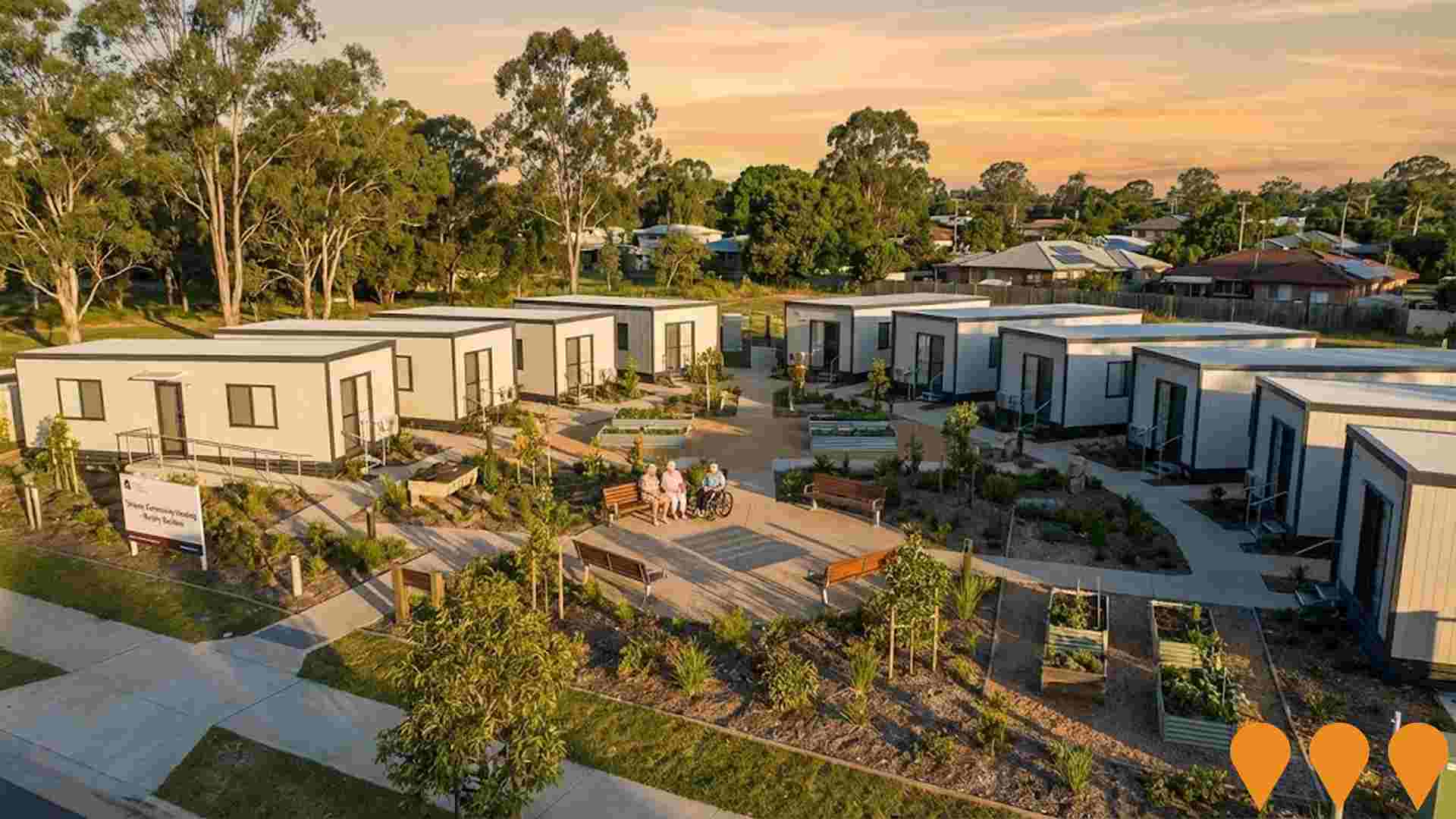 Residential Development