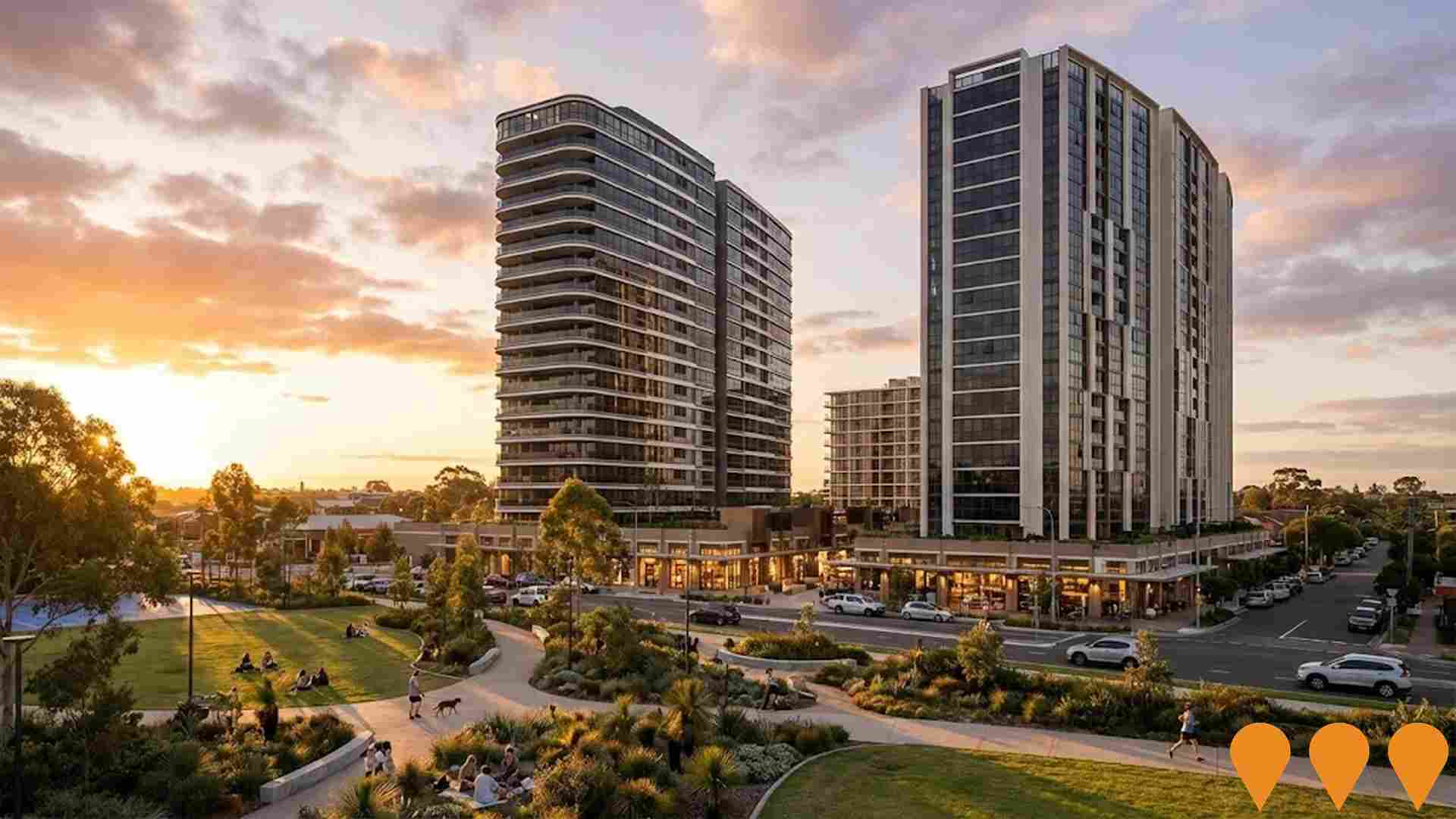 Residential Development