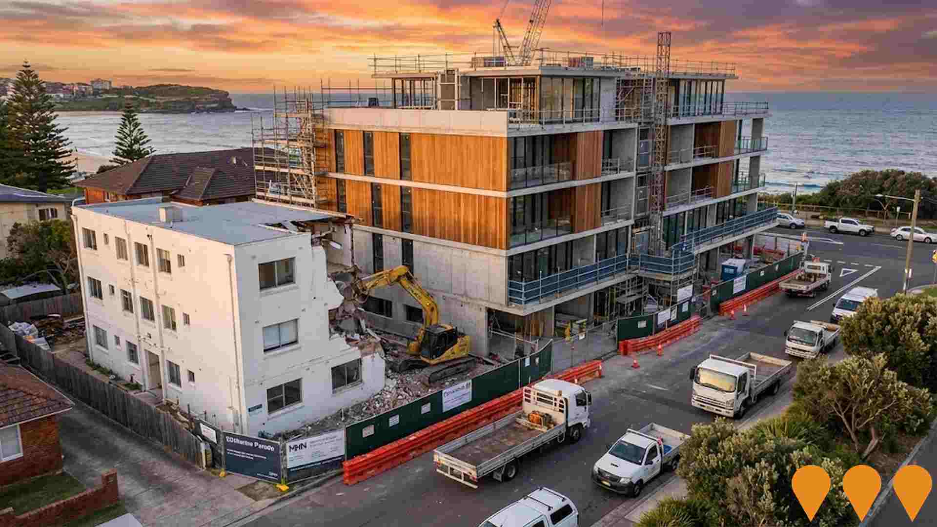 Residential Development