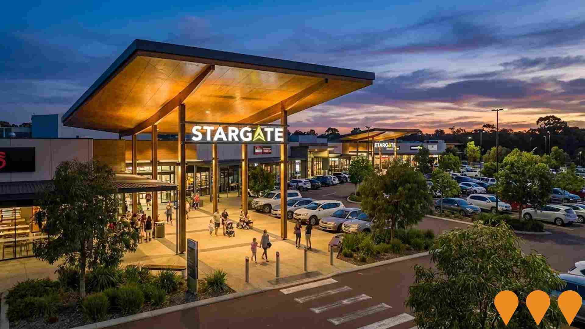 Retail