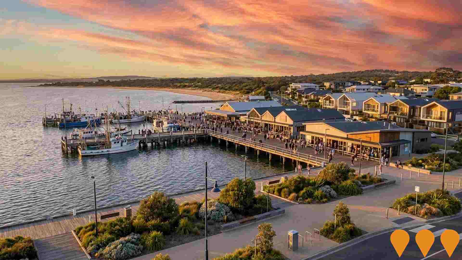 Communities, Precincts & Urban Renewal