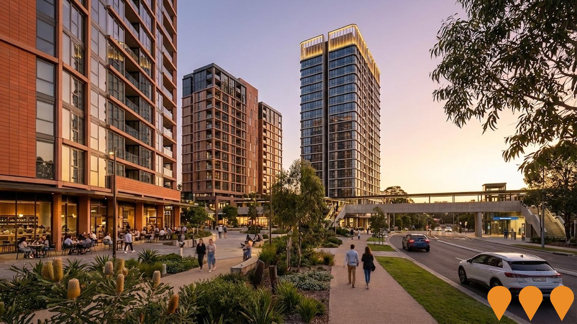 Residential Development