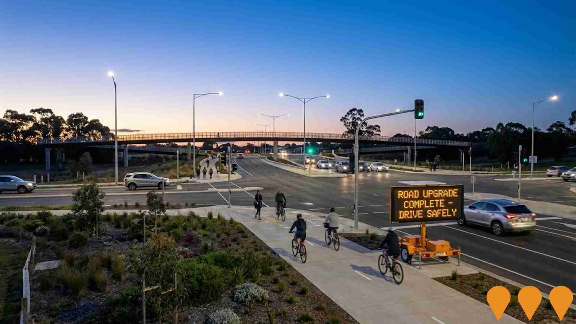 Transport & Logistics