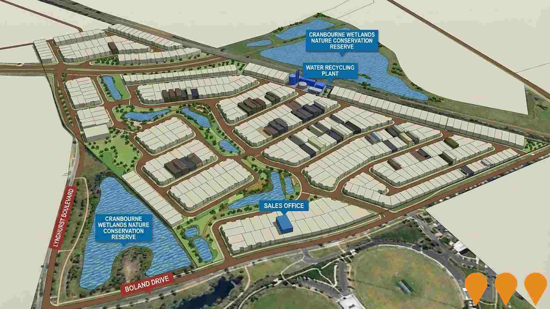 Residential Development