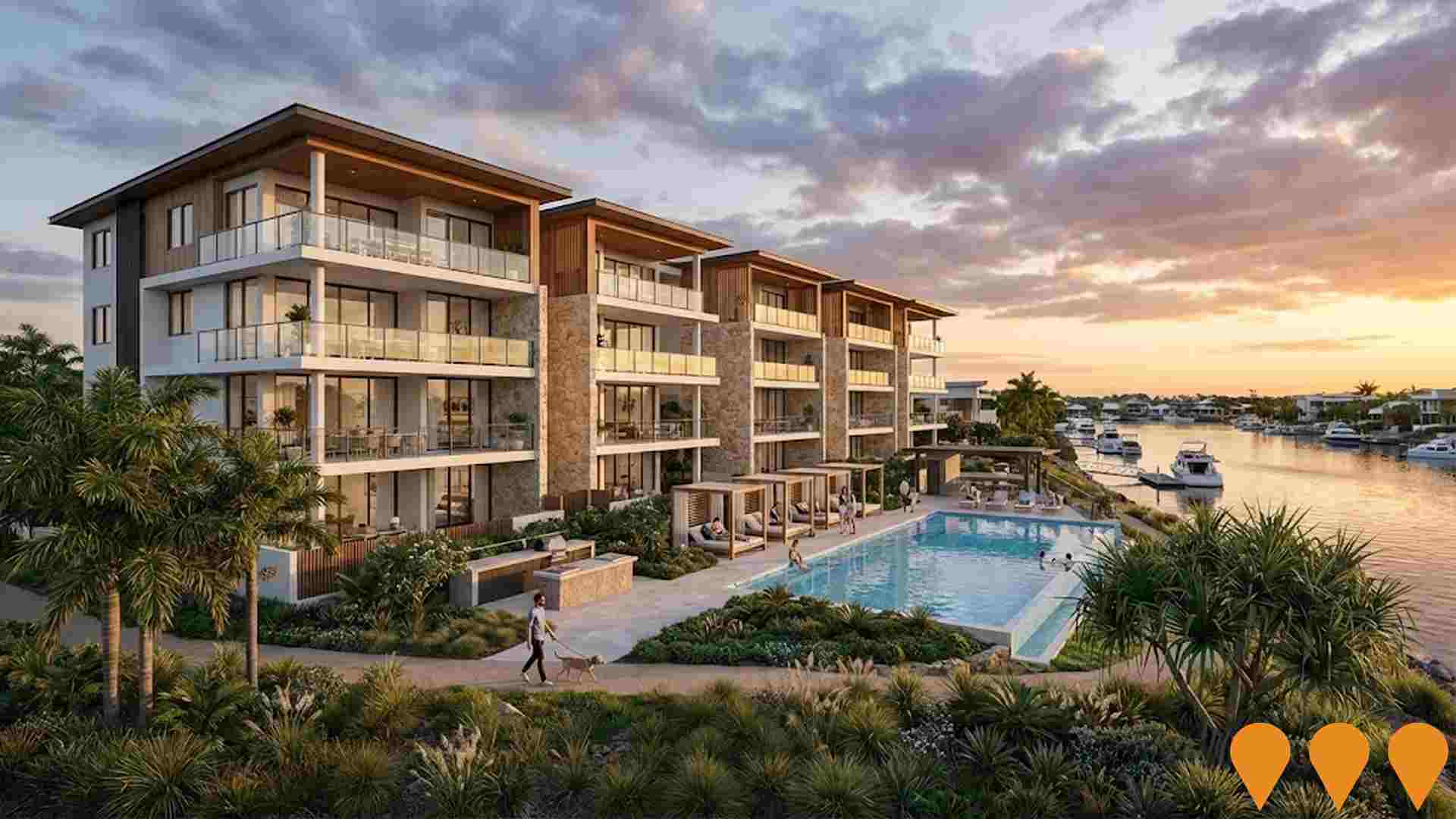 Residential Development