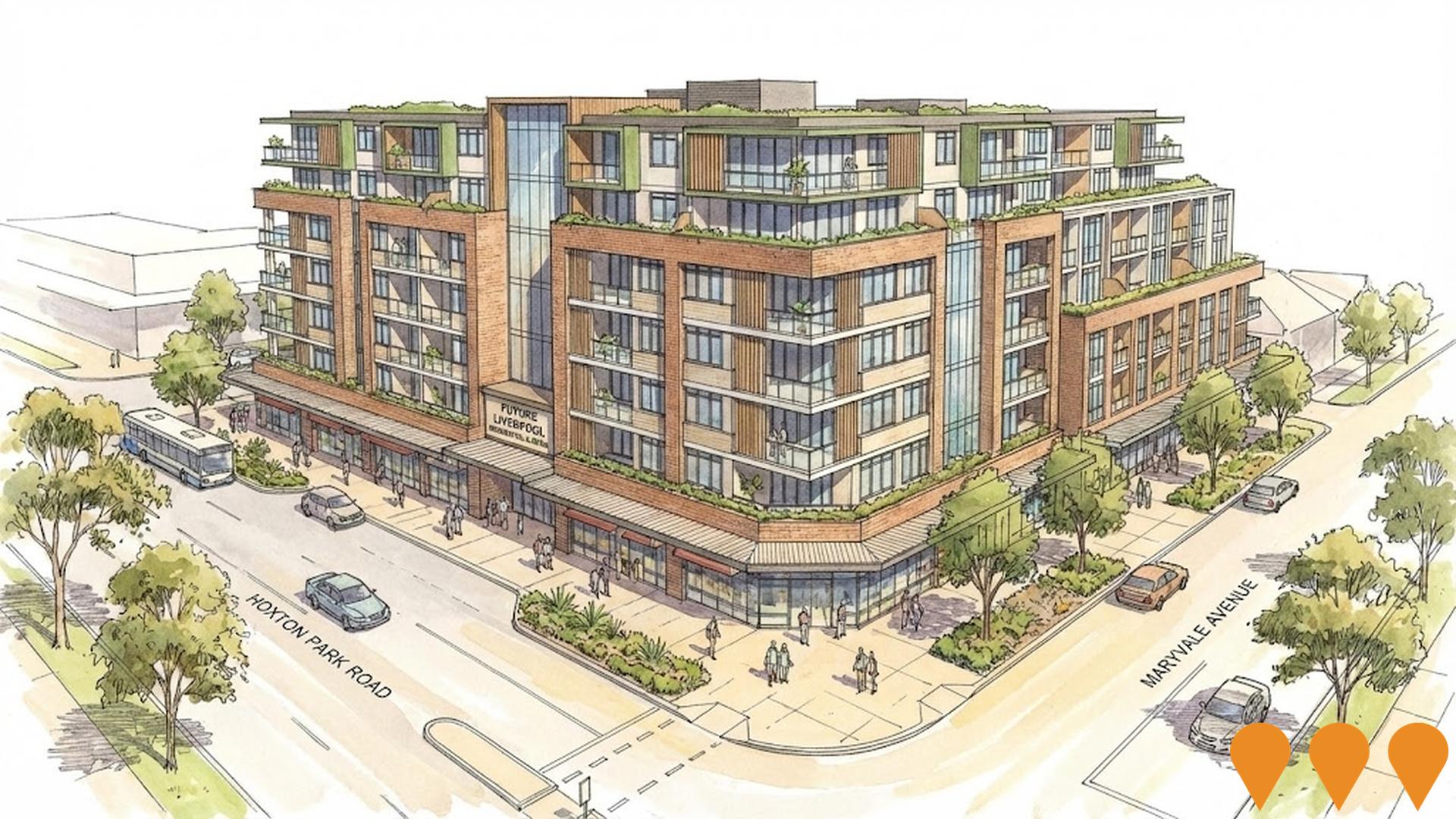 Residential Development