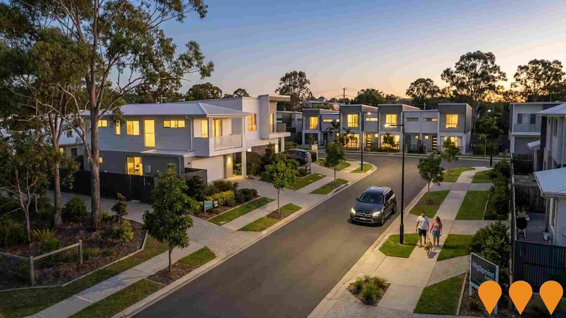 Residential Development