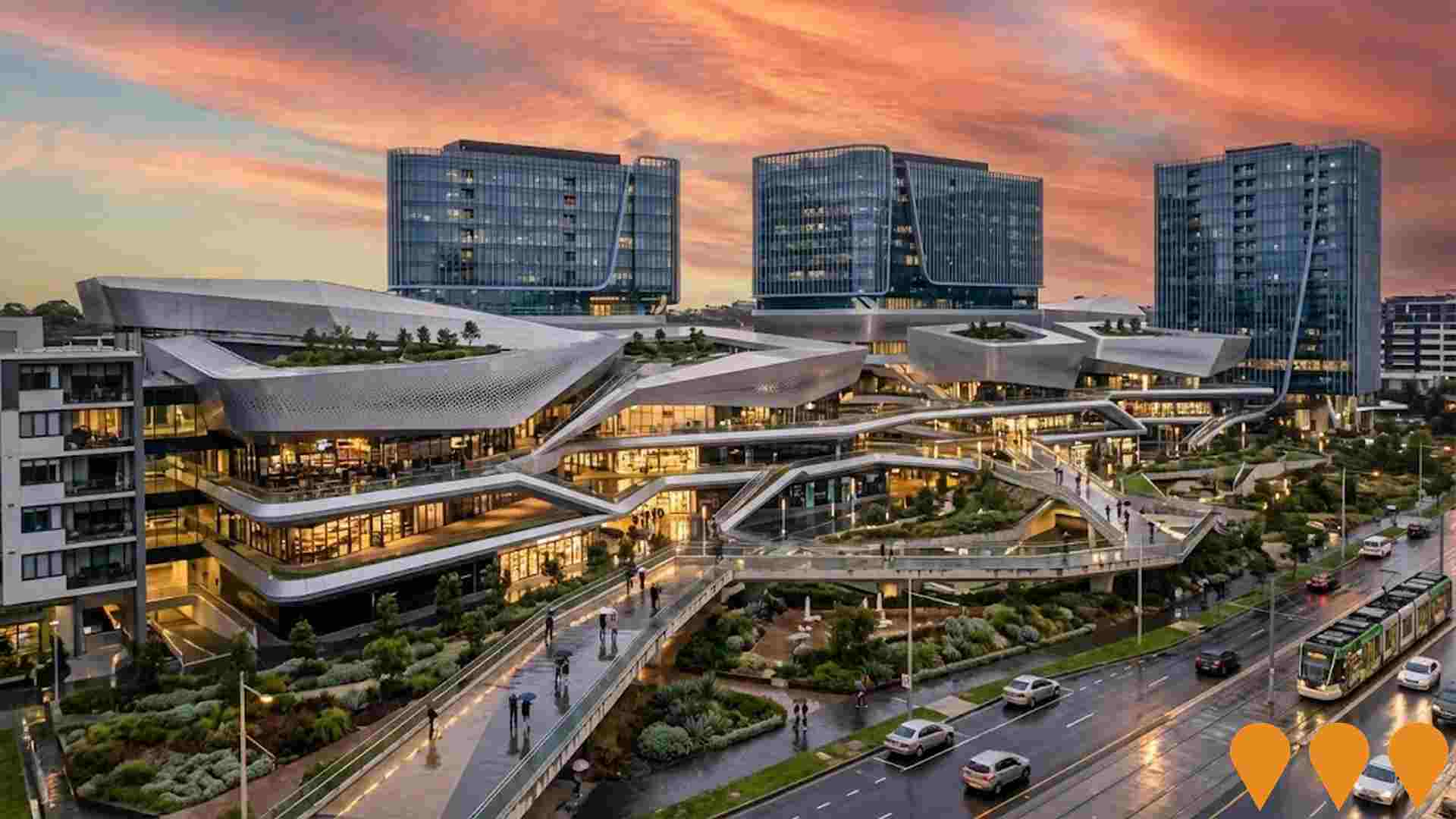 Residential Development