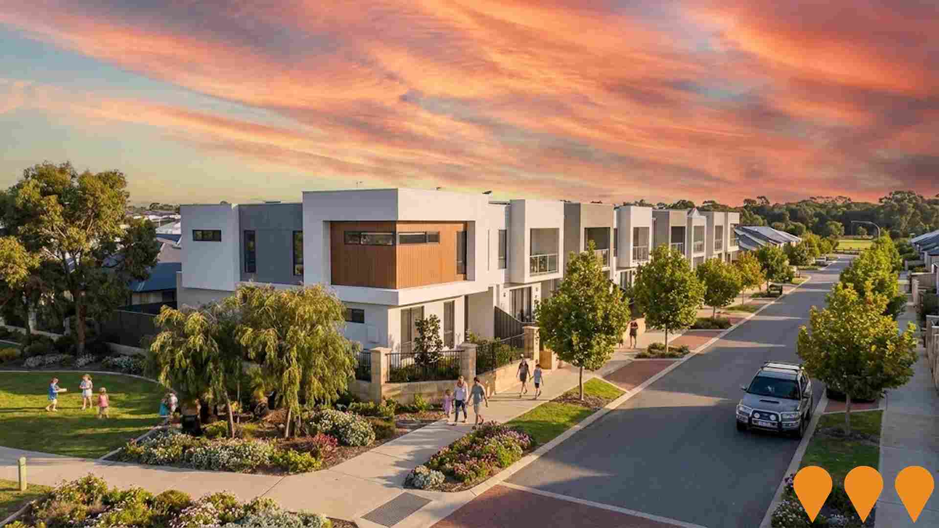 Residential Development