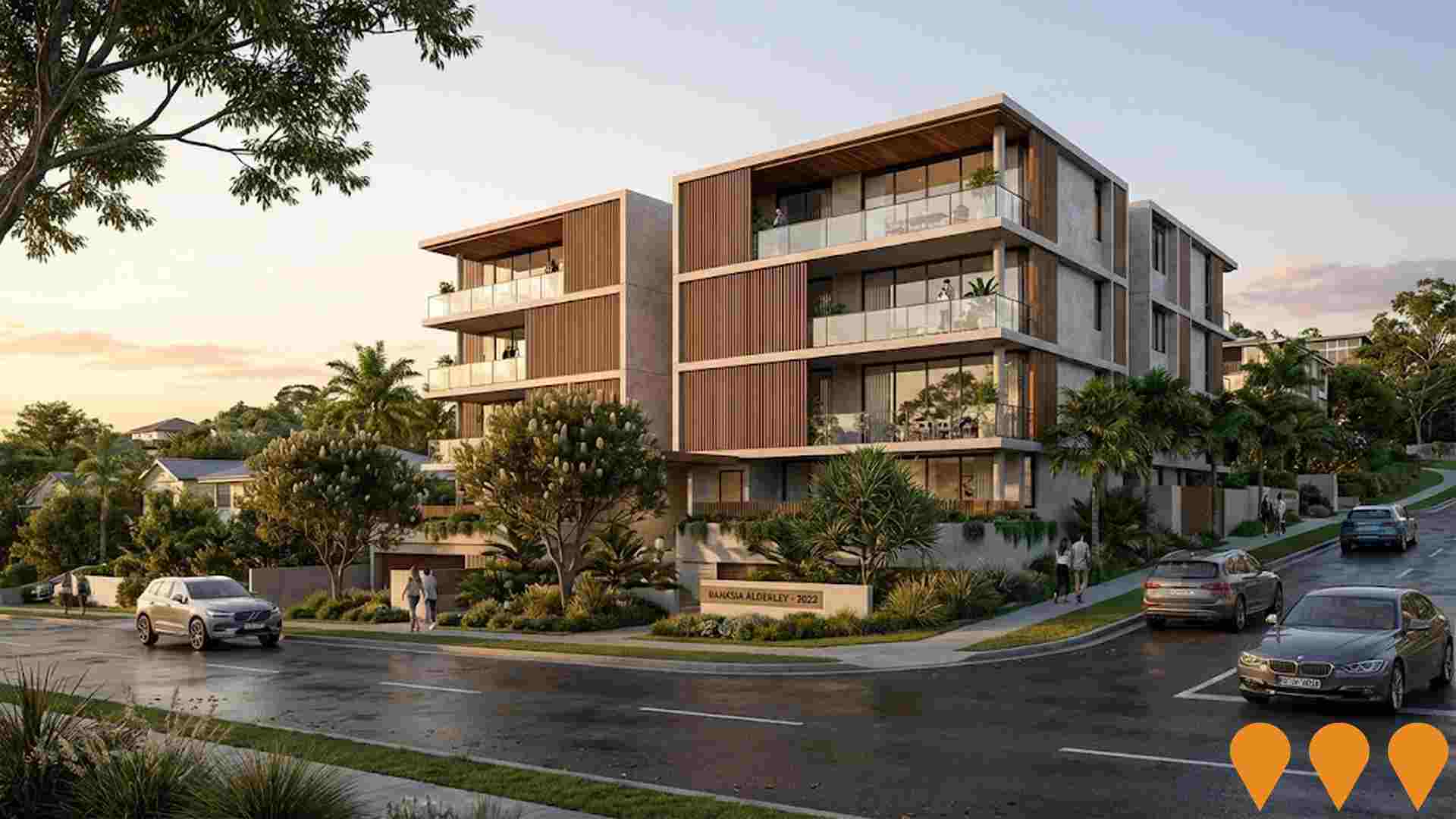 Residential Development